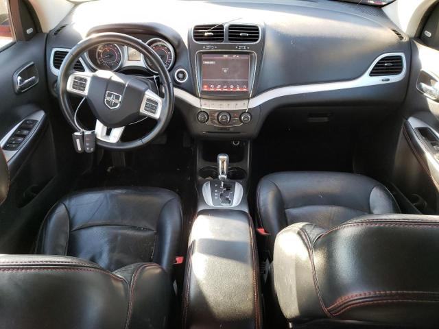 3C4PDDEGXET312952 Dodge Journey R/t