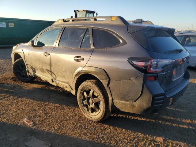 4S4BTGUD7N3244526 Subaru Outback Wilderness