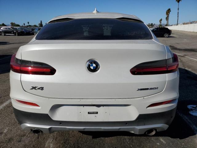 5UX2V1C09L9B97540 BMW X4 Xdrive30i
