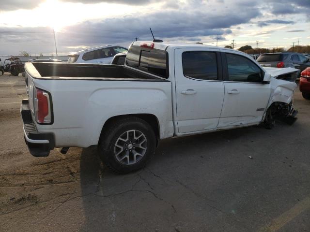 1GTG6CEN0J1310101 GMC CANYON SLE