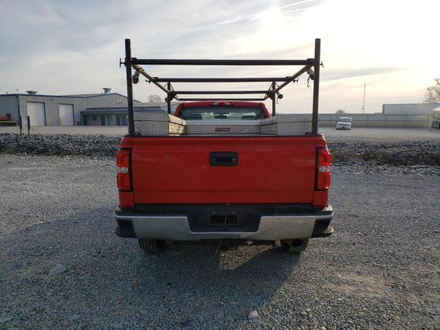 1GT01REG6HZ287682 GMC Sierra C2500 Heavy Duty