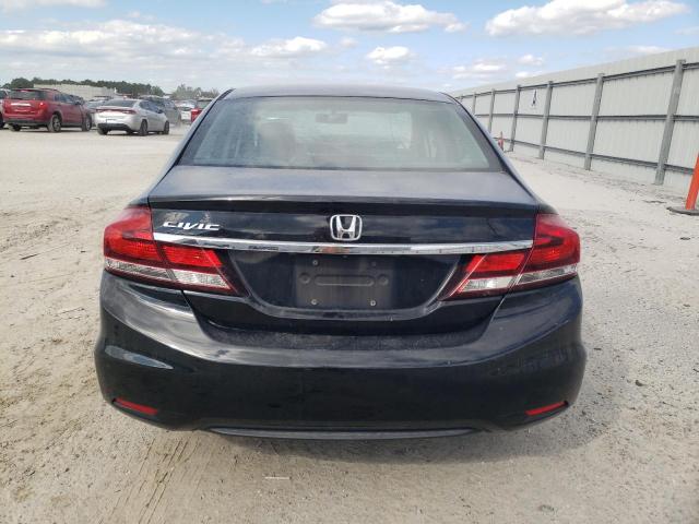 19XFB2F7XFE229886 Honda CIVIC SE