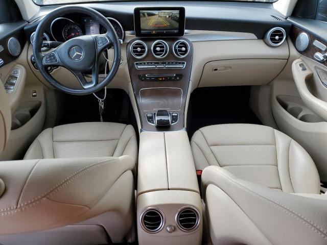 WDC0J4KB0KF532443 Mercedes-Benz Glc Coupe 300 4matic