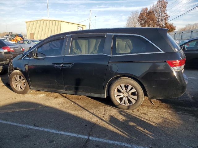 5FNRL5H64FB084810 Honda ODYSSEY EXL