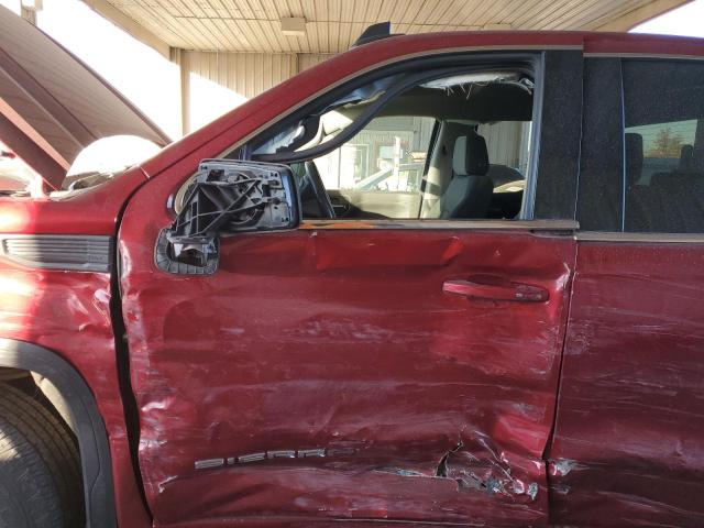 1GTR9BEK0KZ312935 GMC Sierra K1500 Sle