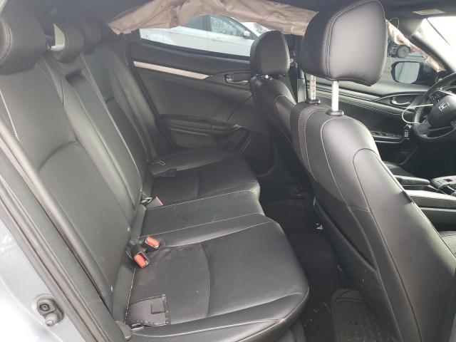 SHHFK7H90MU222544 Honda Civic Sport Touring