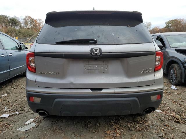 5FNYF8H24KB022772 Honda Passport Sport
