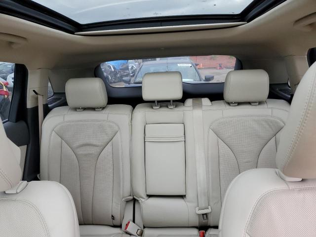 2LMPJ8L92KBL63292 Lincoln Nautilus Reserve