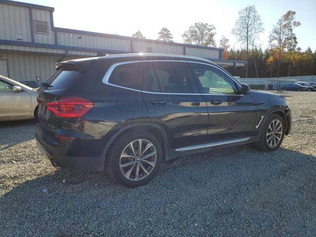 5UXTR7C58KLF29671 BMW X3 Sdrive30i
