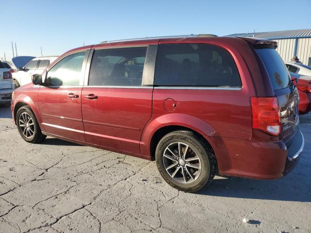 2C4RDGCG8HR624613 Dodge Grand Caravan Sxt