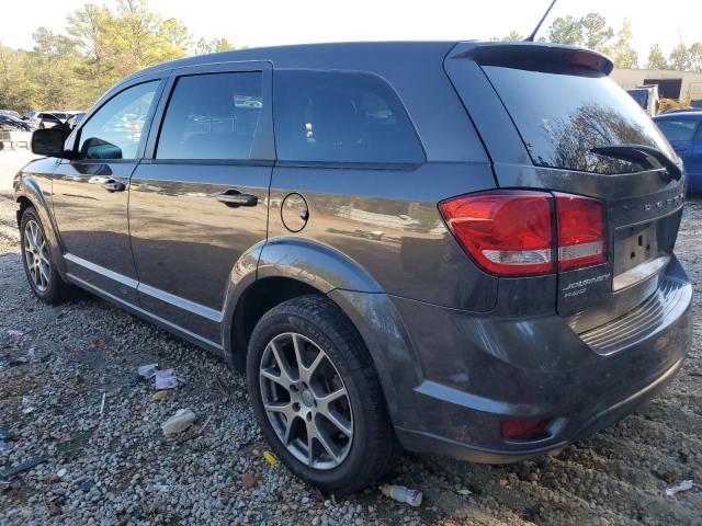 3C4PDDEG2GT163813 Dodge Journey R/t