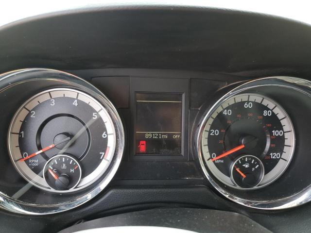 2C4RDGEG2KR747750 Dodge Grand Caravan Gt
