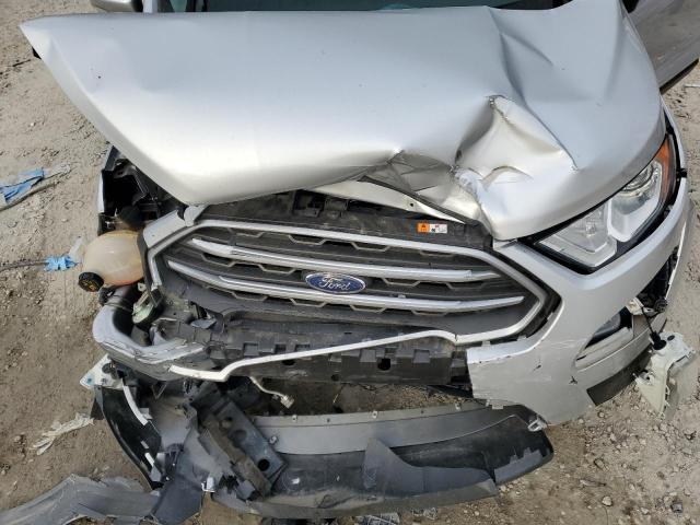 MAJ3P1TE5JC242679 Ford Ecosport Se