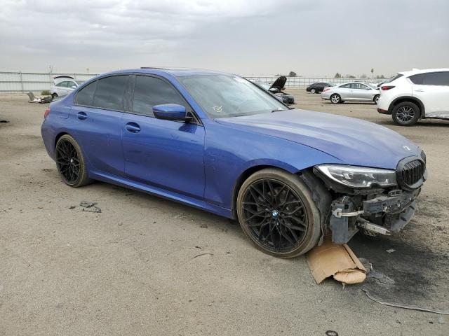 3MW5R1J03L8B25582 BMW 330I