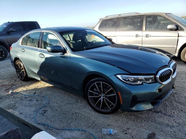 3MW5R1J02M8B94992 BMW 330I