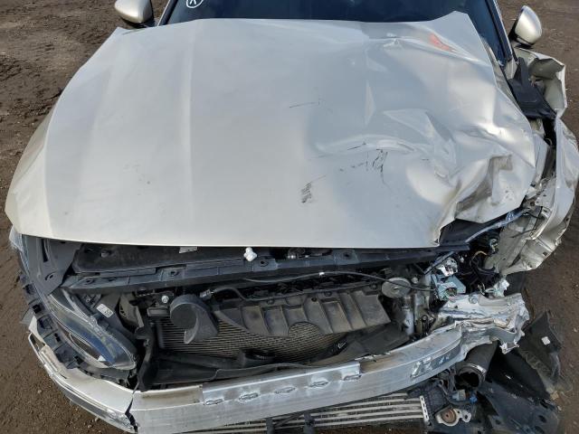 1HGCV1F16LA057162 Honda ACCORD LX