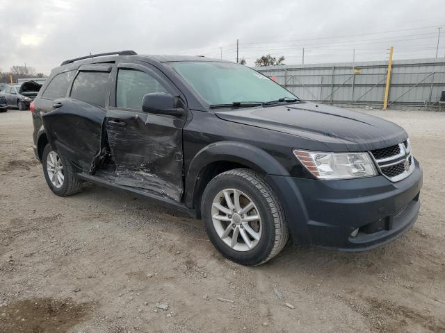 3C4PDDBG9ET178598 Dodge Journey Sxt