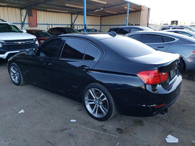 WBA3C1C58FP851641 BMW 328 I Sulev