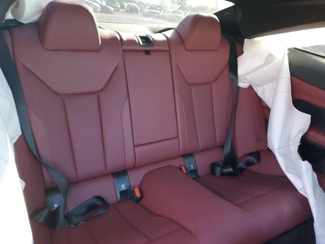 WBA83AP02NCK63535 BMW M440I