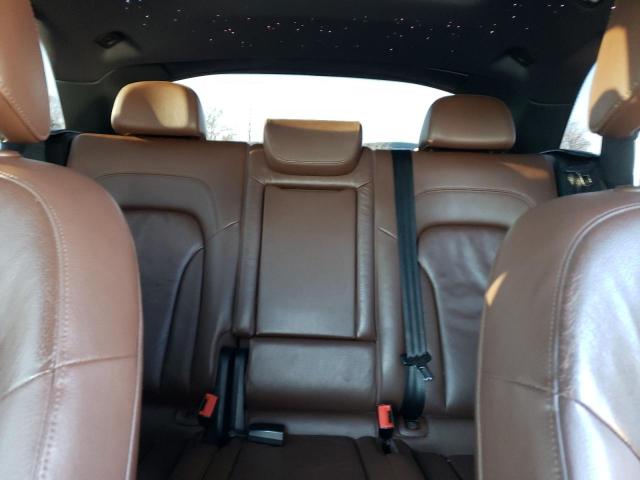 WA1D7AFP8GA013309 Audi Q5 Premium Plus S-line