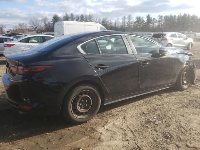 3MZBPABM2MM207919 Mazda 3 SELECT