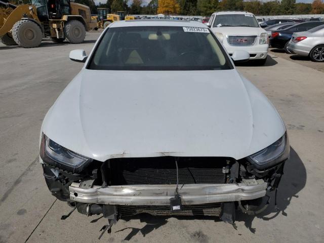 WAUAFAFL5EN040320 Audi A4 PREMIUM