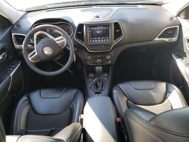 1C4PJMCX0ND555719 Jeep Cherokee Latitude