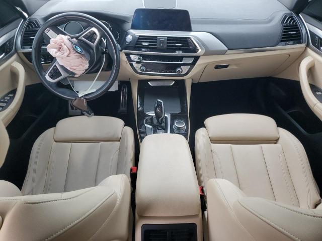 5UXTY3C07M9E27732 BMW X3 Sdrive30i