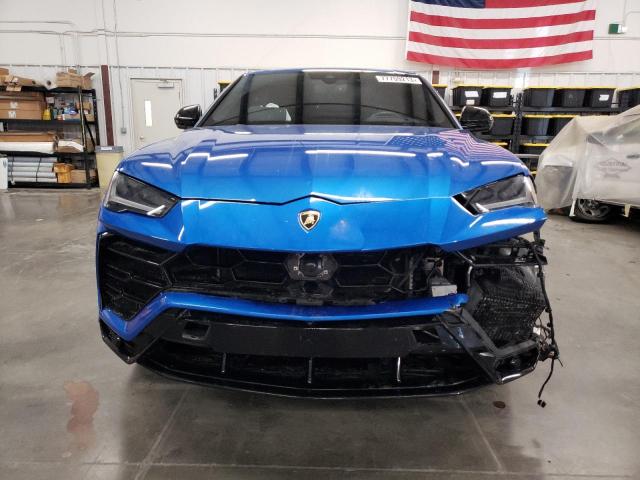 2019 LAMBORGHINI URUS ZPBUA1ZL5KLA01012  77759213