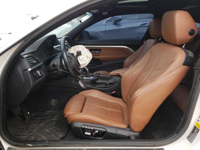 WBA3N7C56GK226571 BMW 428 I