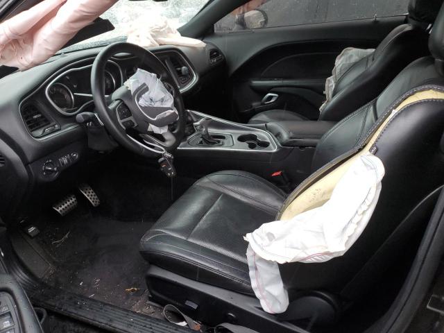 2C3CDZGG5HH641200 Dodge Challenger Gt
