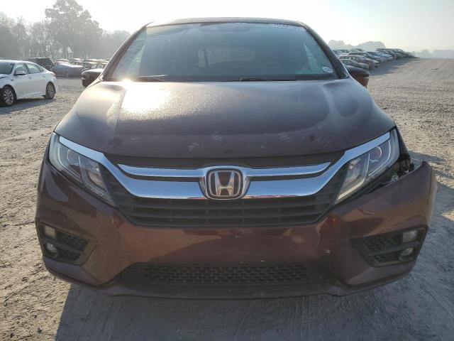 5FNRL6H5XKB073821 Honda ODYSSEY EX