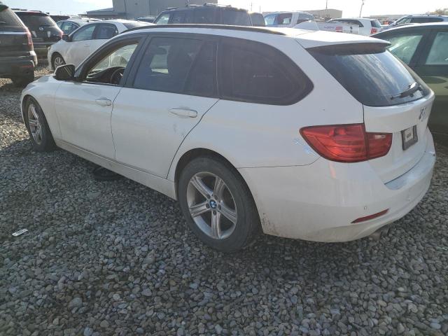 WBA3G7C52EF186022 BMW 328 XI