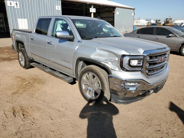 3GTU2NEC1JG137599 GMC Sierra K1500 Slt