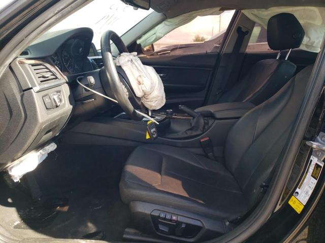 WBA3A5G55FNS88678 BMW 328 I