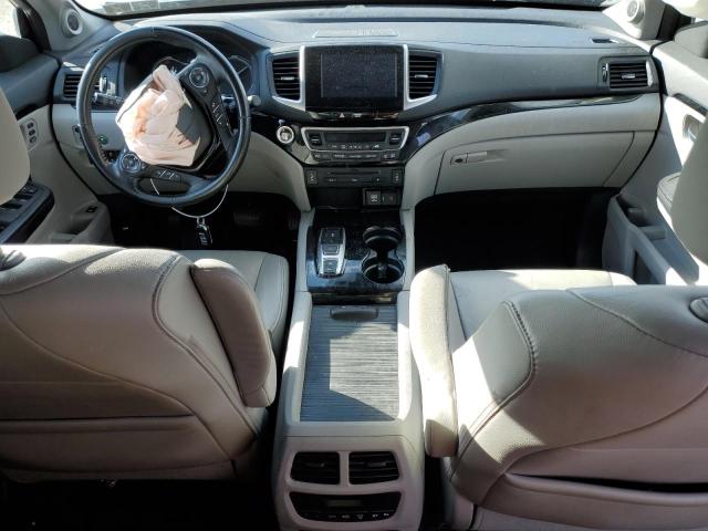5FNYF6H97GB039137 Honda Pilot Touring