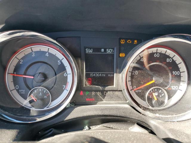 2C4RDGEG4JR200347 Dodge Grand Caravan Gt