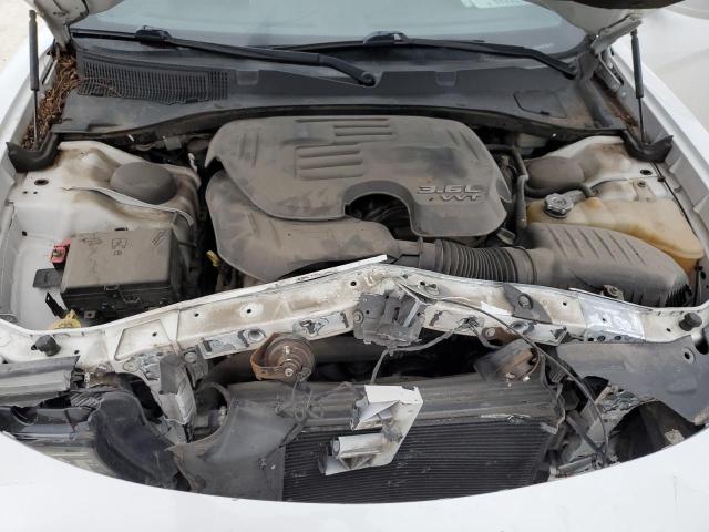 2C3CDXBG6FH812741 Dodge Charger Se