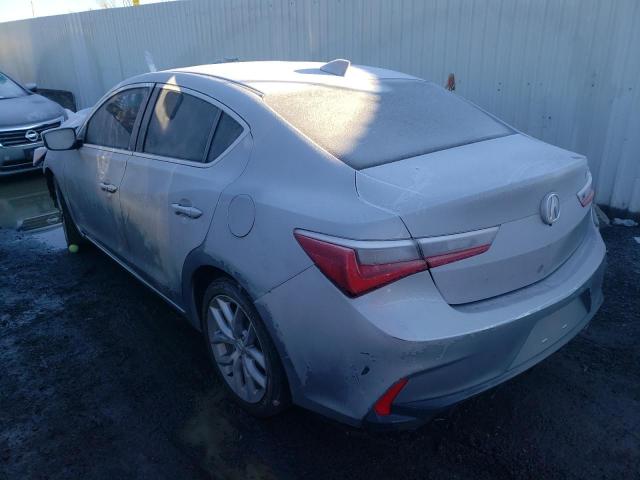 19UDE2F36MA006435 Acura ILX