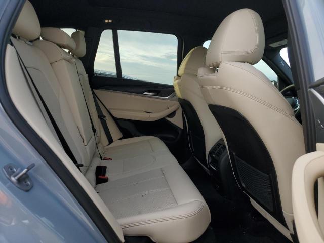 5UX43DP03P9N98112 BMW X3 Sdrive30i