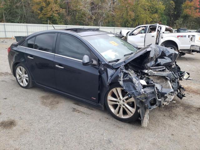 1G1PG5SB2E7259425 Chevrolet CRUZE LTZ