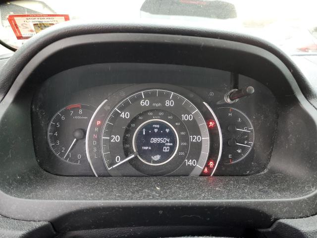 5J6RM4H48GL085974 Honda CR-V SE