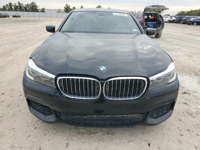 WBA7E2C50JG743153 BMW 740 I