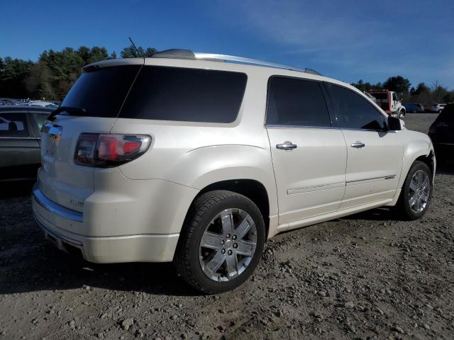 1GKKVTKD9EJ296637 GMC Acadia Denali