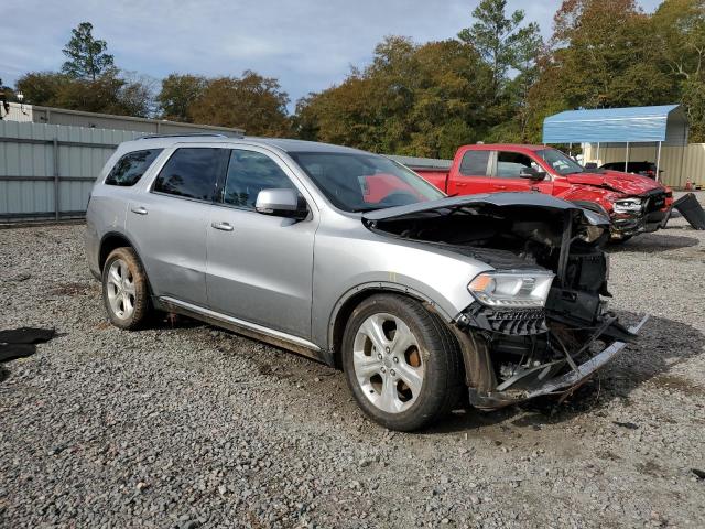 1C4RDHDG2EC344842 Dodge DURANGO LIMITED