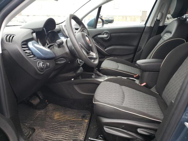 ZFBNFYB16KP771133 Fiat 500x Trekking