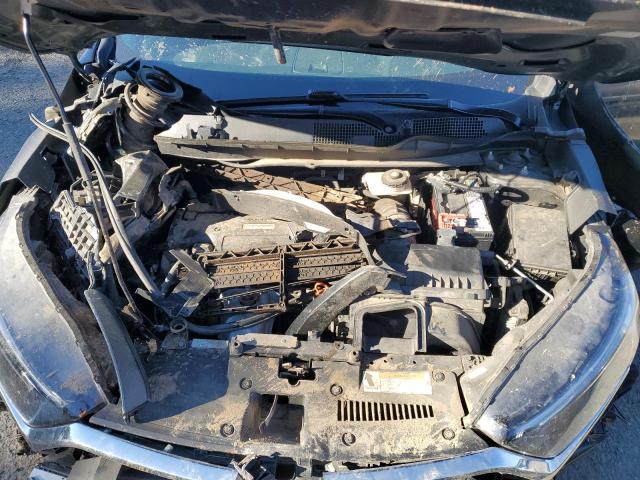 2HKRW5H3XJH425182 Honda CR-V LX