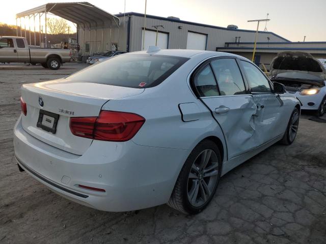 WBA8B9G32HNU53565 BMW 330 I