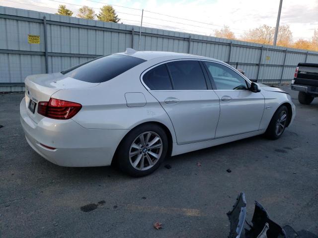 WBA5A7C51GG146408 BMW 528 XI