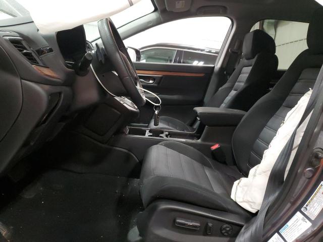 7FART6H56ME006446 Honda CR-V EX
